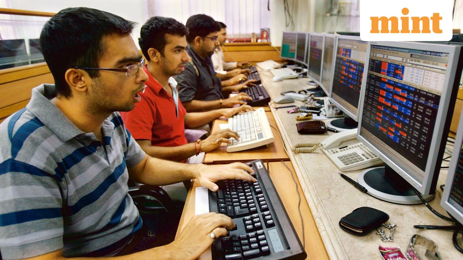 Share Market Today: Trading Setup for Nifty 50, Israel-Hamas War to Tata Capital IPO; 8 shares to buy or sell