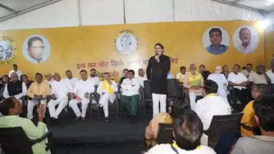 Jan Suraj celebrated his first foundation day, Prashant Kishore said: Our journey was honest