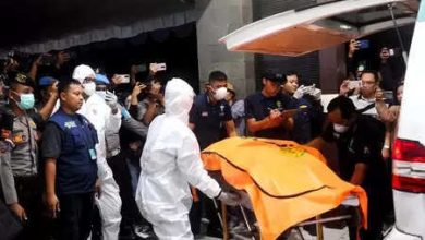 Indonesia: Death toll in the school accident has reached 14, searching for missing people continues