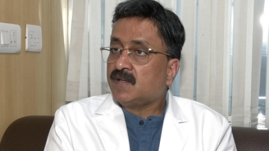 Why take the lives of children who take cuff syrup that relieves cough? Know what Dr. Dhiren Gupta says
