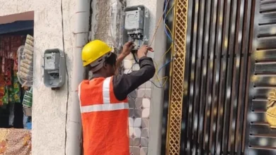 Ghaziabad News: Discussion of transfer in Muradnagar among electrical contract workers, due to low salary, Fury among workers – NCR Ghaziabad News Contract Workers Transfer Sparks Controversy Latest Update