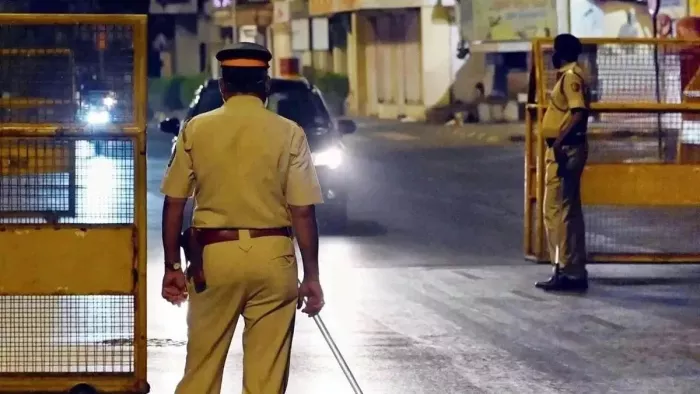 A girl who fell out of the apartment in Patna was identity, now looking for a young man who sent the hospital – women’s suspected death in Danapur under police investigation