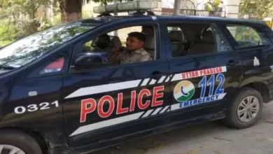 During the AOA election in Ghaziabad Society, a case was filed against three people, including the President – Ghaziabad News Fir submitted after the AOA election against AOA