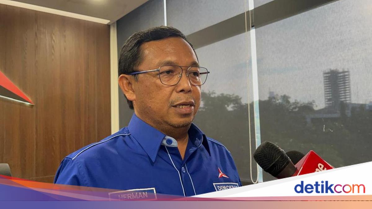 Jokowi-Sprabowo meets 2 hours, Democrats respond like this