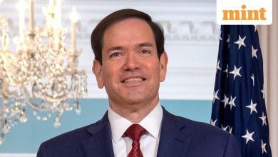 Israel-Hamas conflict: Why Marco Rubio thinks that war in Gaza is not over yet