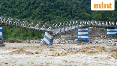 More than 60 death across Darjeeling and Nepal amid rain stream: Mirik hit badly, cut off Sikkim; IMD warns against more rainfall