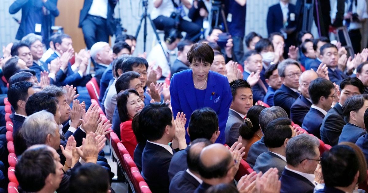Asian stocks jump to record levels led by Japan