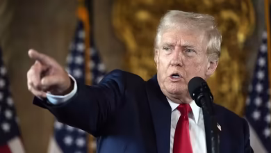 Trump’s new red warning! Hamas warned on Gaza Peace Plan, said, “Hurry or else there will be bloodshed”