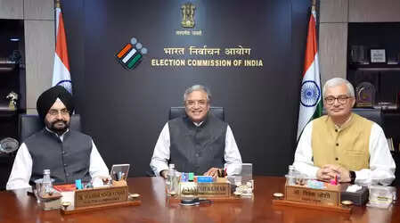 The Bihar meeting election dates will be announced, the Electoral Commission convened the press conference at 4 pm