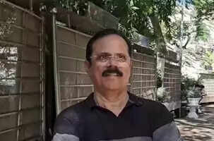 Rohit and Virat wait for 2027 World Cup: Dinesh Lad