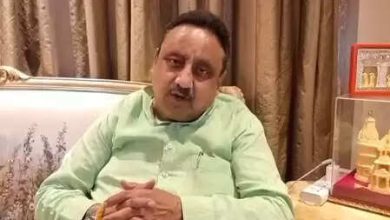 Congress is a victim of a strange dilemma: Praveen Khandelwal