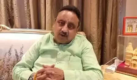 Congress is a victim of a strange dilemma: Praveen Khandelwal