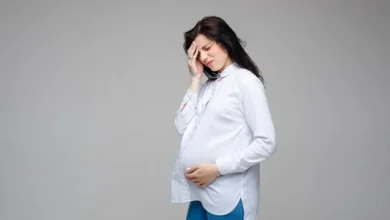 دليلكِ لمحاولة استعادة الجلوس الطبيعي للجنين في الرحم.. وتفاصيل تهمكِ