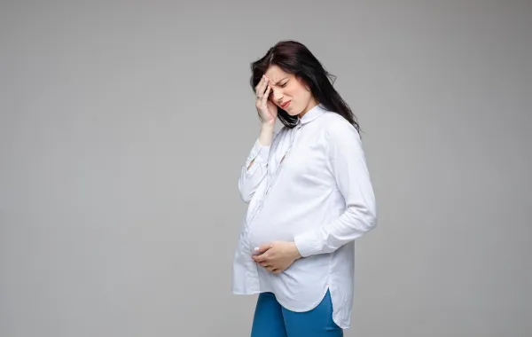 دليلكِ لمحاولة استعادة الجلوس الطبيعي للجنين في الرحم.. وتفاصيل تهمكِ
