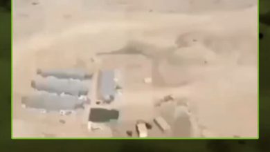 لقطات جوية تكشف حجم الكارثة.. غزة التي نعرفها لم تعد موجودة بعد عامين من الحرب. مشاهد تظهر…