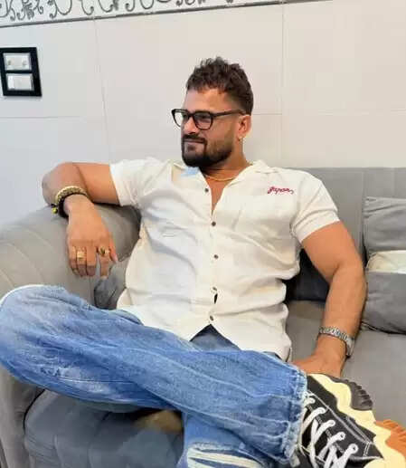 Khesari Lal Yadav’s new song ‘Ghazab Tohar Naina’ will be released soon