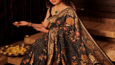 “Don’t smoke alcohol and cigarettes,” Bhagyashree gave the basic mantra to become a good person