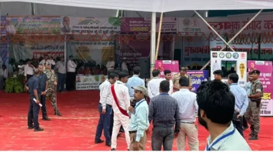 Chief Minister Nitish Kumar will arrive after a while Muzaffarpur, lay the groundstone of development schemes and inaugurate – CM Nitish Kumar laid the soil stone and laid various development schemes in Muzaffarpur