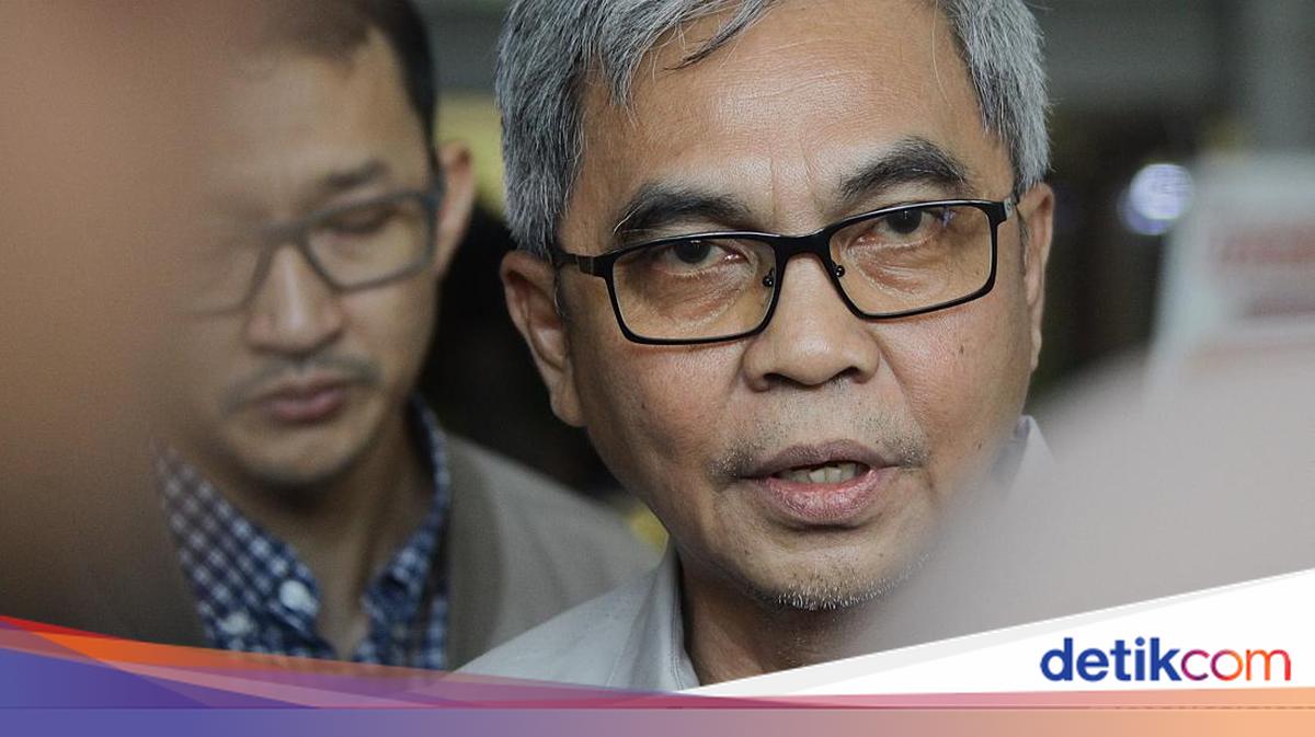 The chairman of the KPK revealed that the reason why Ridwan Kamil was not investigated in the BJB corruption case