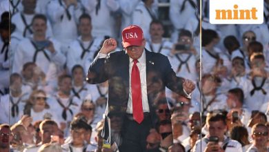 Donald Trump claims to have warned about Osama Bin Laden ‘a year before’ 9/11 attacks: ‘You have to take care of him’