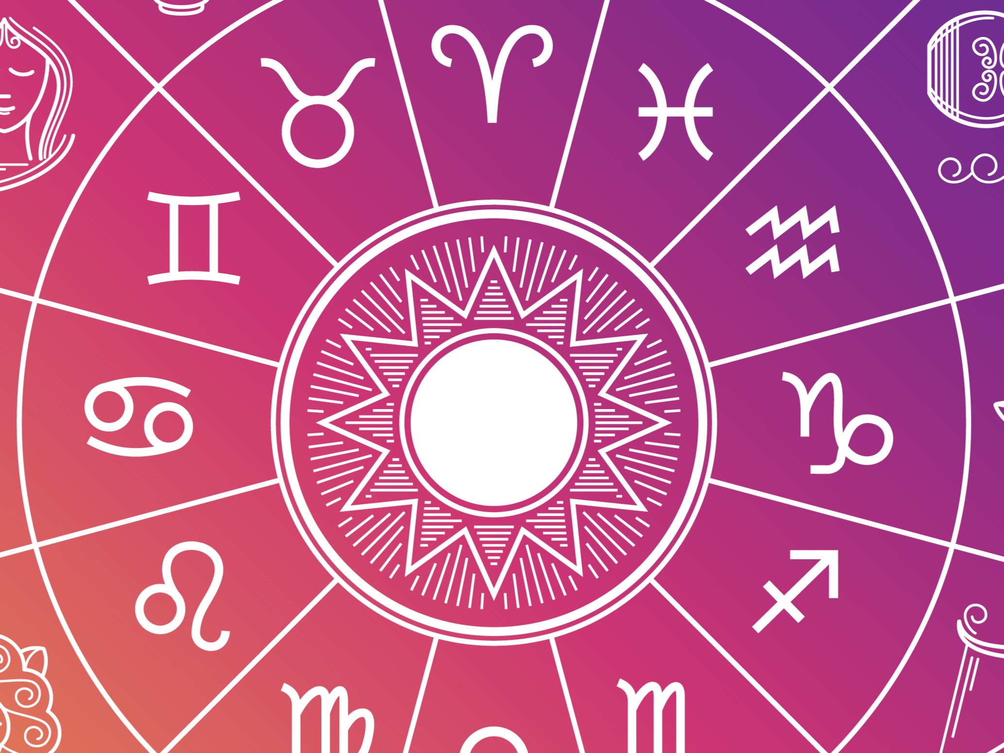 Horoscope from Monday 6 October 2025