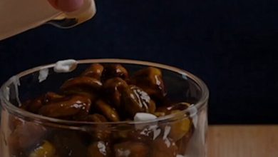 حلا صحي بمذاق غني! جربي حلا الفستق الحلبي وتمتعي بالنكهة والفائدة في آن واحد #sayidaty_kitchen