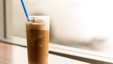 هل الفرابيه صحي؟ الفوائد والمخاطر التي يجب معرفتها