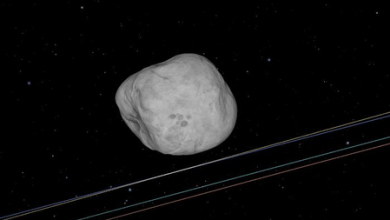 Comet 3i/Atlas velocity 61 kilometers per second, it does not threaten Earth: Nasa