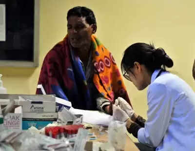 Chikungunya spread in 40 countries in 2025, more than 4.4 lakh cases are registered worldwide, 155 deaths: whoever