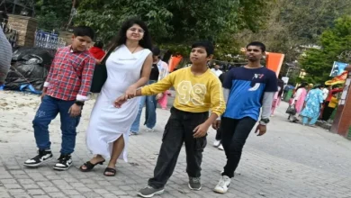 Hotel rooms full and returned in restaurants … crowd tourists gathered in Nainital during Dussehra holidays – Nainital News Tourism recovered to Dussehra Holiday