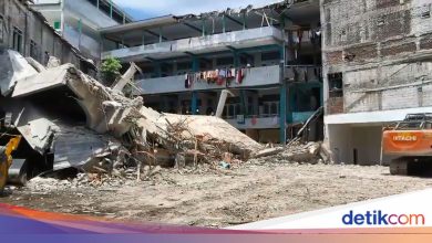 The legislature asks for other Islamic residences to prevent the Ponpes tragedy from collapsing repeatedly