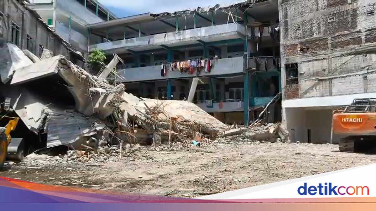 The legislature asks for other Islamic residences to prevent the Ponpes tragedy from collapsing repeatedly