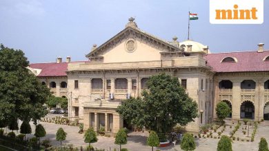 The Allahabad High Court grants bail to Meerut -Man who allegedly shared ‘Pakistan Zindabad’ post -here’s why the reason is why
