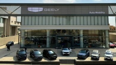 Motor prices in Egypt are still dropping in the third quarter 2025