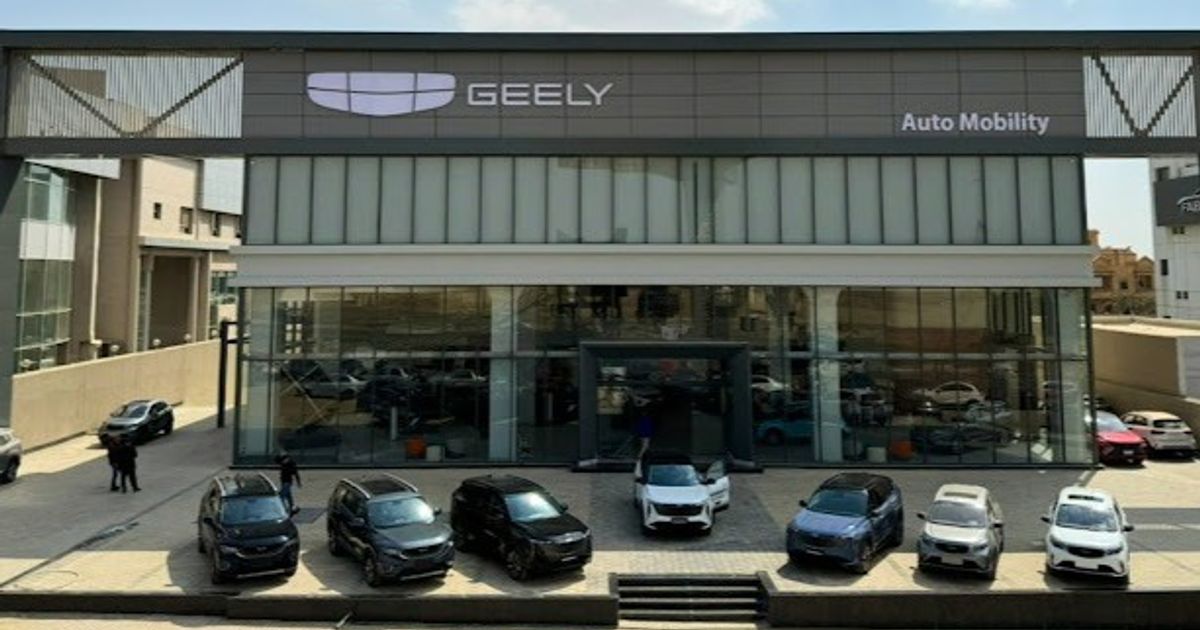 Motor prices in Egypt are still dropping in the third quarter 2025