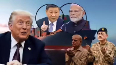 The increasing dominance of us in the Arab Sea has made a matter of concern for India, Balochistan has provoked on Munir’s ‘Pasni plan’