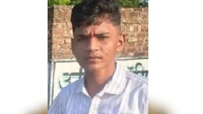 In Jalaun, the cable of the pillar for the house broke, and the teenager dies from the current tragic electrocuser dies after the cable falls into Jalaun