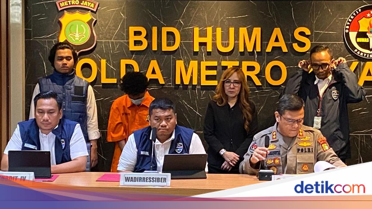 Civil coalition: @bajaransiaaaa should be investigated, the authenticity of ‘bjorka’ is not an important aspect