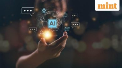 China has AI models of top flight. But it struggles to manage it