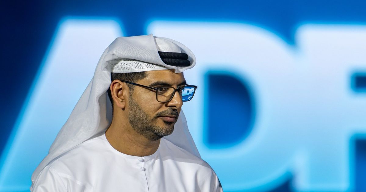 “Aldar Real Estate” is the diversity of its investments to keep up with the economic transformation in Abu Dhabi