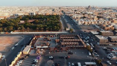 يستمر موسم التمور بالربوة في استقبال زواره يوميًا من السابعة صباحًا حتى الساعةِ الحاديةِ عشرةَ…