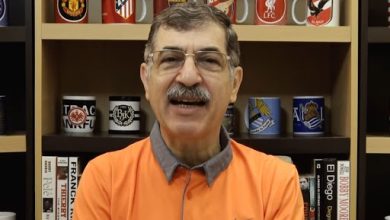 هذا الاعب لن ديخل الاهلى لو ببلاش..علاء صادق:الشامتون فى الاهلى يتساقطون..والاهلى حسم صفقتين…