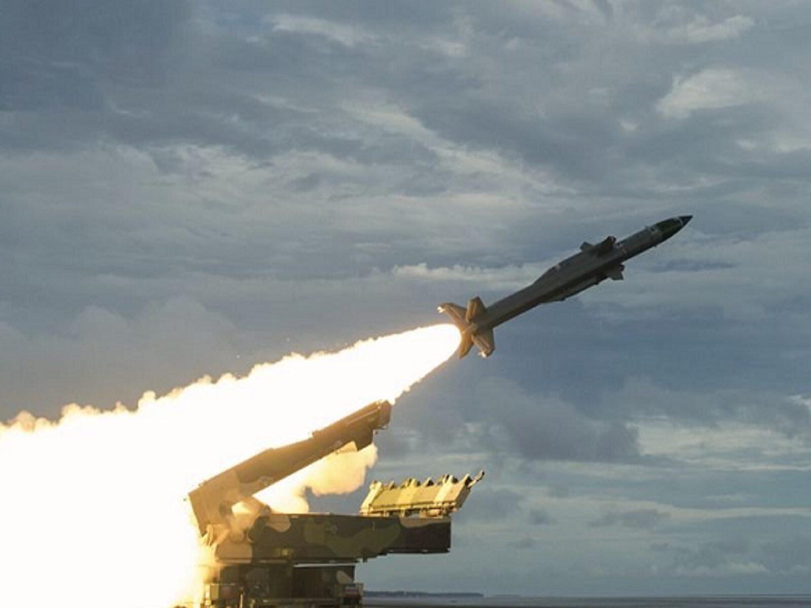 This new ‘sound’ missile from India is many times more deadly than Brahmos! New terrorist bases of suit also in the series, know specialty