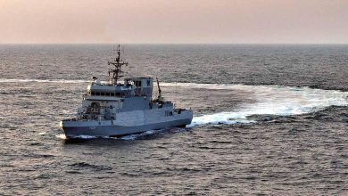 The new warship of India will be destroyed by finding the enemy submarines, knowing the deadly features, the sweat of Pakistan will be left