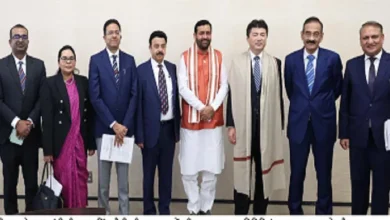 Japanese businesses will increase the investment in Haryana, Sereine will set up mega projects in Rohtak, 1700 youth will find work -Japanese businesses must increase investment in Haryana Serein to set up Mega project in Rohtak that provides empowerment