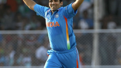 Zaheer Khan: The bowler who illuminates the name of the country by becoming ‘swinger’ instead of ‘engineer’