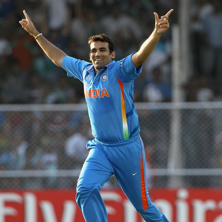 Zaheer Khan: The bowler who illuminates the name of the country by becoming ‘swinger’ instead of ‘engineer’