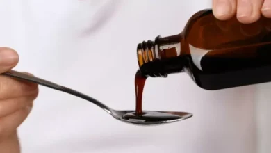 Cough syrup advice: coughing of cough -winter cannot be given to children under two years, the government has imposed ban – Chhattisgarh prohibits cough syrup for children under 2 after death