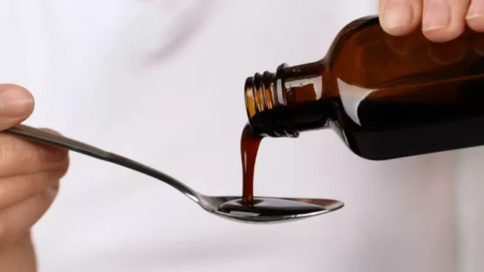 Cough syrup advice: coughing of cough -winter cannot be given to children under two years, the government has imposed ban – Chhattisgarh prohibits cough syrup for children under 2 after death