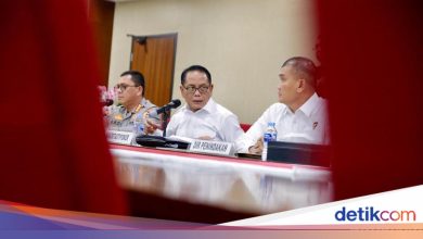 National Police have revealed the reason not to resist Jk et al’s sister related to pltu corruption of RP 1.3 t